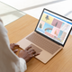 The Surface Laptop 3